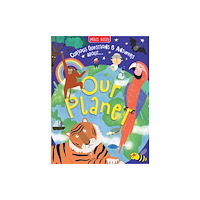 Miles Kelly Publishing Ltd Our Planet (häftad, eng)