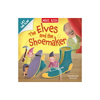 Miles Kelly Publishing Ltd Elves and Shoemaker (bok, board book, eng)