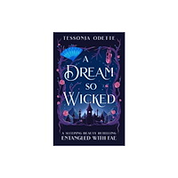 Bonnier Books Ltd A Dream So Wicked (häftad, eng)