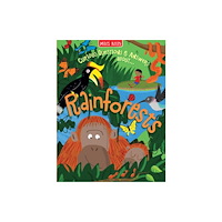 Miles Kelly Publishing Ltd Rainforests (häftad, eng)
