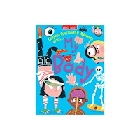 Miles Kelly Publishing Ltd MY BODY (häftad, eng)