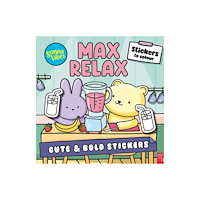 Townhouse Publishing Ltd Max Relax (häftad, eng)