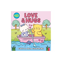 Townhouse Publishing Ltd Love & Hugs (häftad, eng)