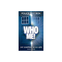 Bedford Square Publishers Who Me! (inbunden, eng)