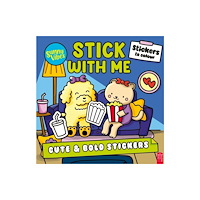 Townhouse Publishing Ltd Stick With Me (häftad, eng)