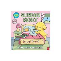 Townhouse Publishing Ltd Sunday Reset (häftad, eng)