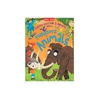 Miles Kelly Publishing Ltd Prehistoric Animals (häftad, eng)