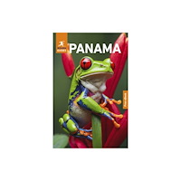 APA Publications Rough Guides Panama: Travel Guide with eBook (häftad, eng)