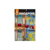 APA Publications Rough Guides Singapore: Travel Guide with eBook (häftad, eng)