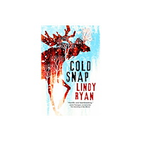 Titan Books Ltd Cold Snap (häftad, eng)