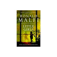 Titan Books Ltd Little Girls (häftad, eng)