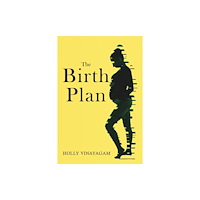 Olympia Publishers The Birth Plan (häftad, eng)