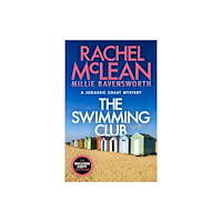 Ackroyd Publishing The Swimming Club (A Jurassic Coast Mystery) (häftad, eng)