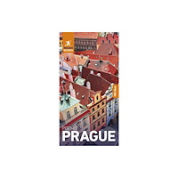 APA Publications Rough Guides Pocket Prague: Travel Guide with eBook (häftad, eng)