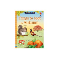 Usborne Publishing Ltd Things to Spot in Autumn (häftad, eng)