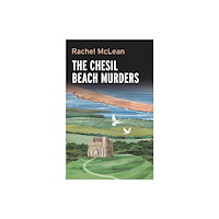 Ackroyd Publishing The Chesil Beach Murders (inbunden, eng)