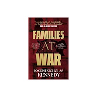 The Book Guild Ltd Families at War (häftad, eng)