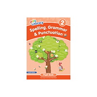 Jolly Learning Ltd Spelling, Grammar & Punctuation Pupil Book 2 (häftad, eng)