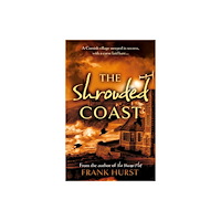 The Book Guild Ltd The Shrouded Coast (häftad, eng)