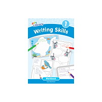 Jolly Learning Ltd Writing Skills Workbook 1 (häftad, eng)