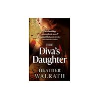 The Book Guild Ltd The Diva's Daughter (häftad, eng)