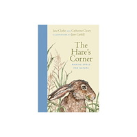 New Island Books The Hare's Corner (inbunden, eng)