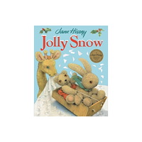 Bonnier Books Ltd Jolly Snow (häftad, eng)