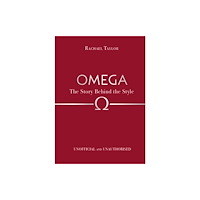 Bonnier Books Ltd Omega: The Story Behind the Style (inbunden, eng)