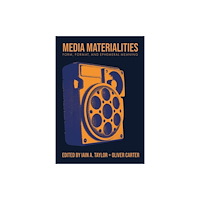 Intellect Media Materialities (häftad, eng)