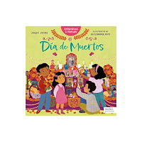 Quarto Publishing Plc Dia de Muertos (inbunden, eng)