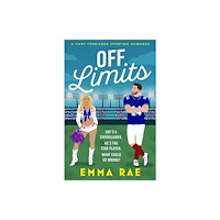 Canelo Off Limits (häftad, eng)