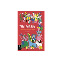 Bonnier Books Ltd The Parade (häftad, eng)
