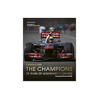 Quarto Publishing Plc Formula One: The Champions (inbunden, eng)