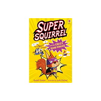Usborne Publishing Ltd Supersquirrel and the Crazy Rain Maker (häftad, eng)