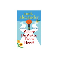 Bookouture Where Do We Go from Here? (häftad, eng)