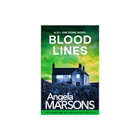 Bookouture Blood Lines (häftad, eng)