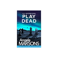 Bookouture Play Dead (häftad, eng)