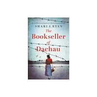 Bookouture The Bookseller of Dachau (häftad, eng)