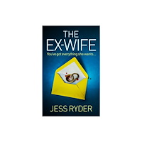 Bookouture The Ex-Wife (häftad, eng)