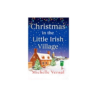 Bookouture Christmas in the Little Irish Village (häftad, eng)