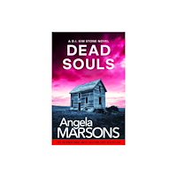 Bookouture Dead Souls (häftad, eng)