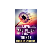 Bookouture Love and Other Lost Things (häftad, eng)