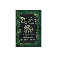 Troubador Publishing The Talliston Grimoire (inbunden, eng)