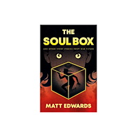Troubador Publishing The Soul Box (häftad, eng)