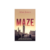 Troubador Publishing Maze (häftad, eng)