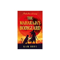 Troubador Publishing The Maharaja’s Bodyguard (häftad, eng)