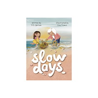 Troubador Publishing Slow Days (häftad, eng)