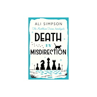 Troubador Publishing Death by Misdirection (häftad, eng)
