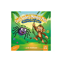 Troubador Publishing The Adventures of Cecil Spider & Monkey Pete (häftad, eng)