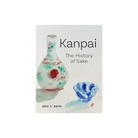Reaktion Books Kanpai (inbunden, eng)